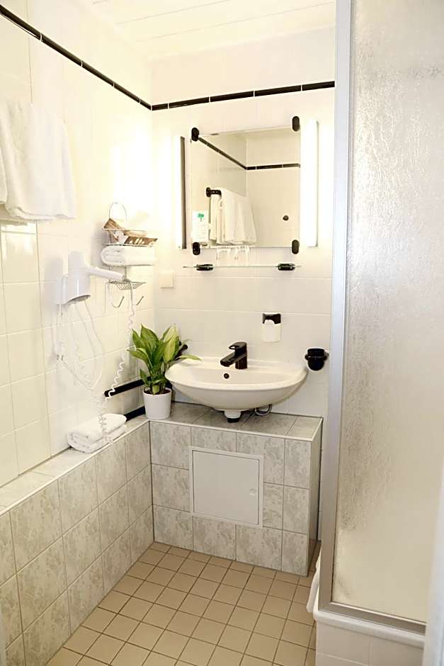 Landhotel & Reiterhof Schumann