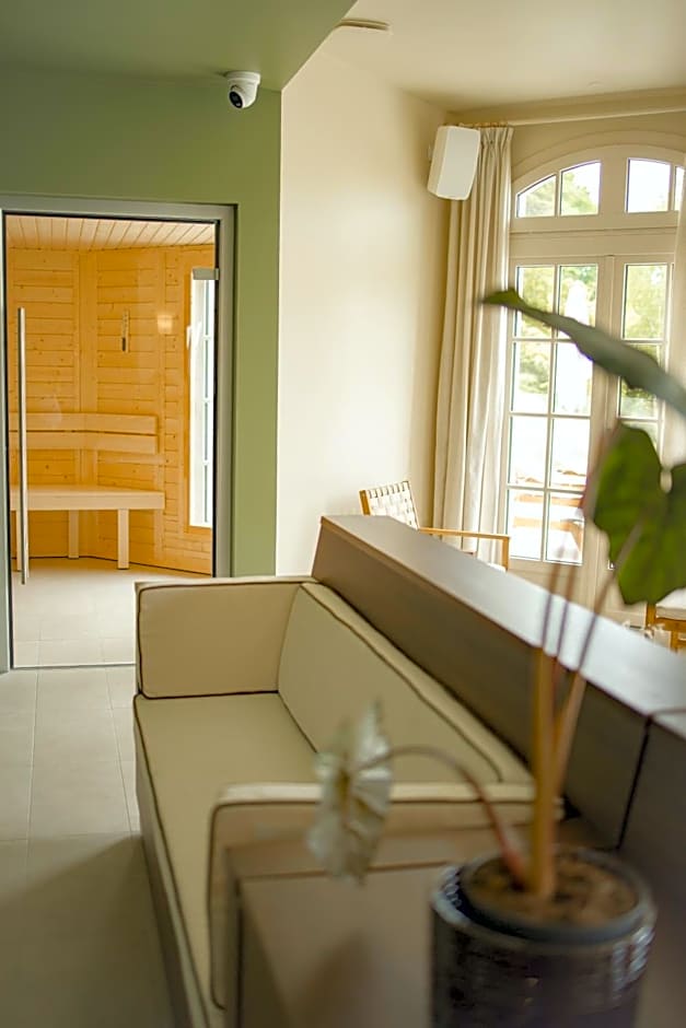 Le Château de la Tour