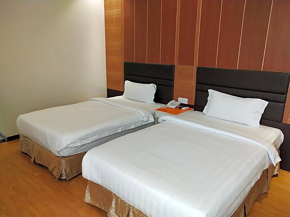 MB Hotel Perdana Square