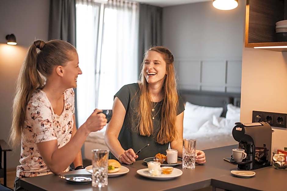 unique by ATLANTIC Hotels Kiel