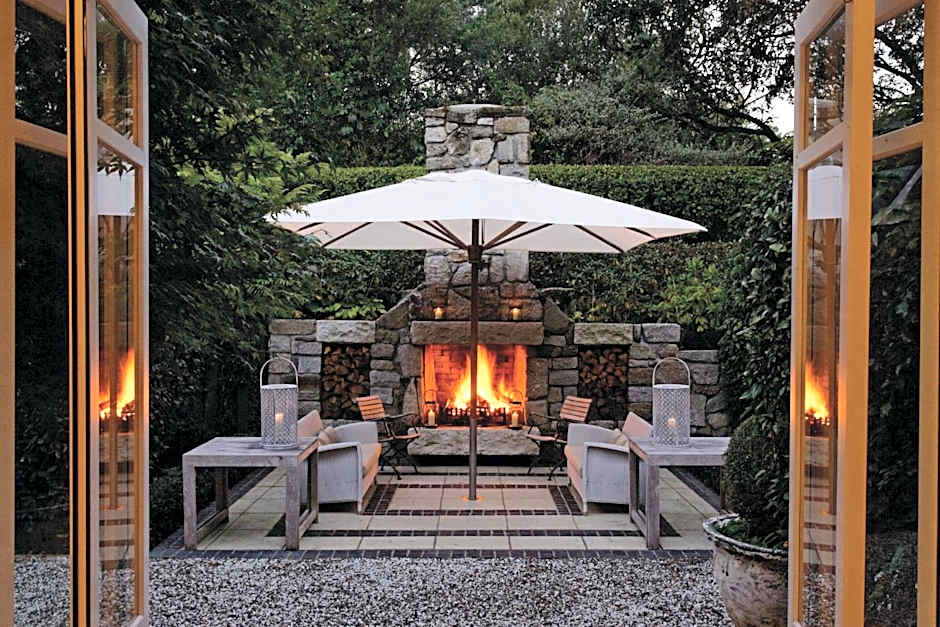 Huka Lodge, Beckons