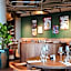 DoubleTree By Hilton Hotel Amsterdam Central Station