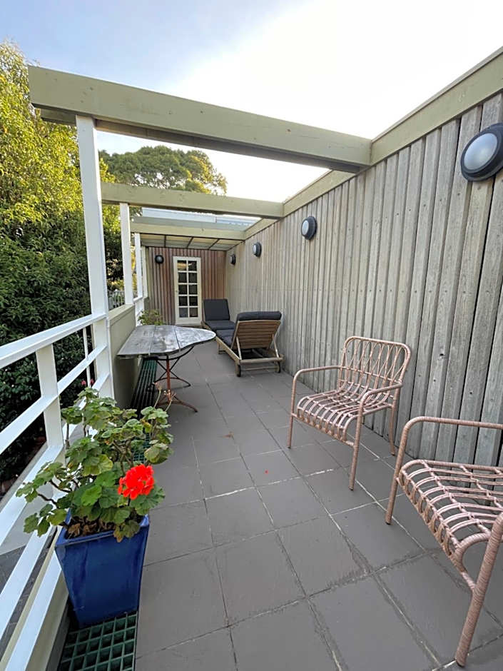 The Castle - Villa by the Sea