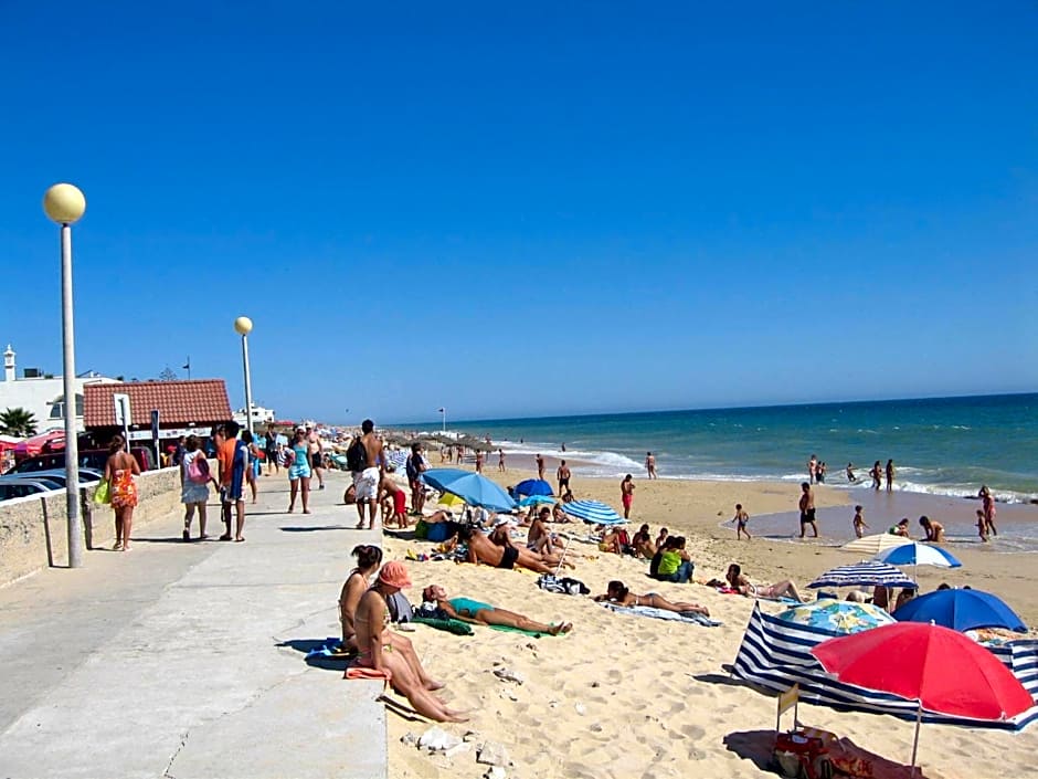 Hotel 3K Faro Aeroporto