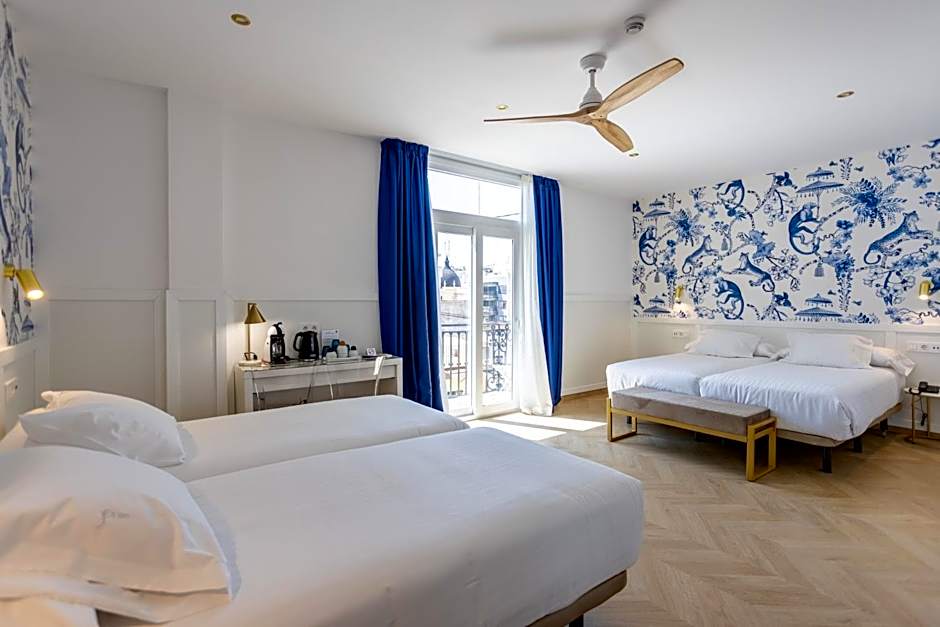 Venecia Plaza Centro