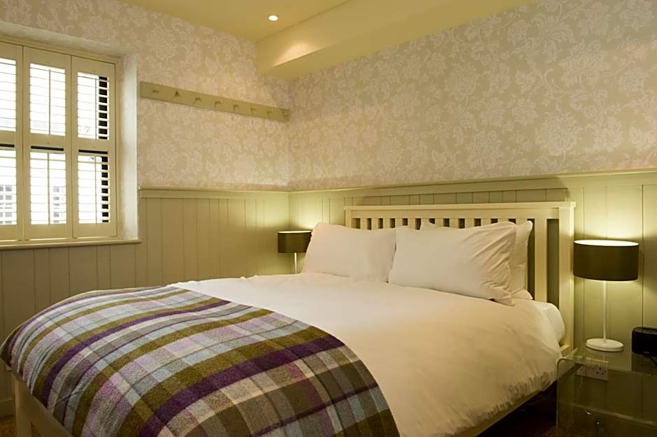 Brooks Guesthouse Bristol