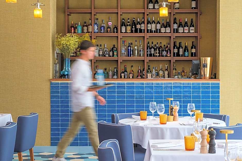 Malibu Foz Hotel - La Maison Younan