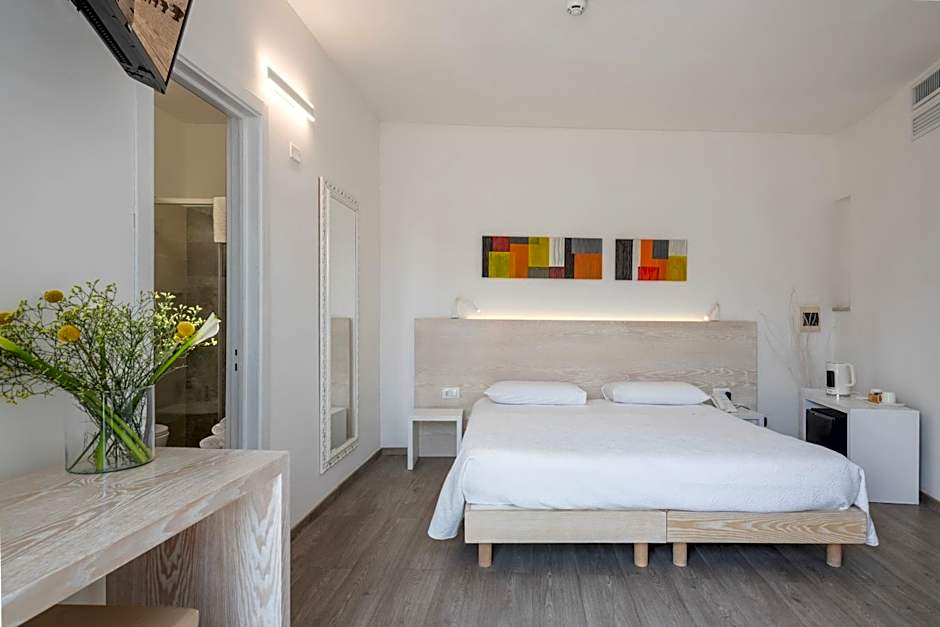 Hotel Albania