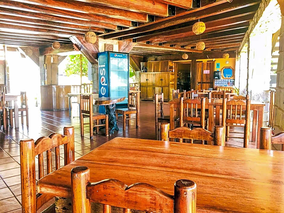 Hotel Paraiso del Pescador by Rotamundos