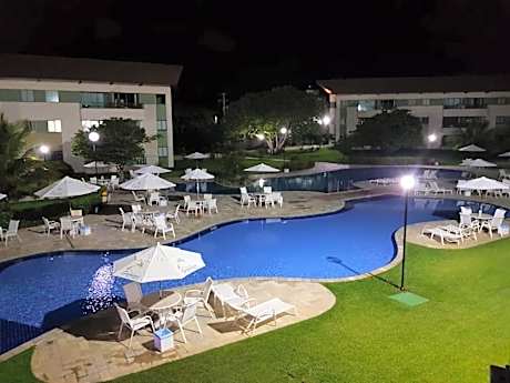 Carneiros Beach Resort Tamandaré Flat