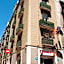 Be Ramblas Guest House