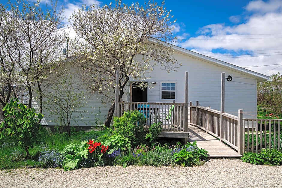 Out East B&B - Norris Point