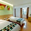 Shell Shanghai Jiadingbei Subway Station Shuping Road Hotel