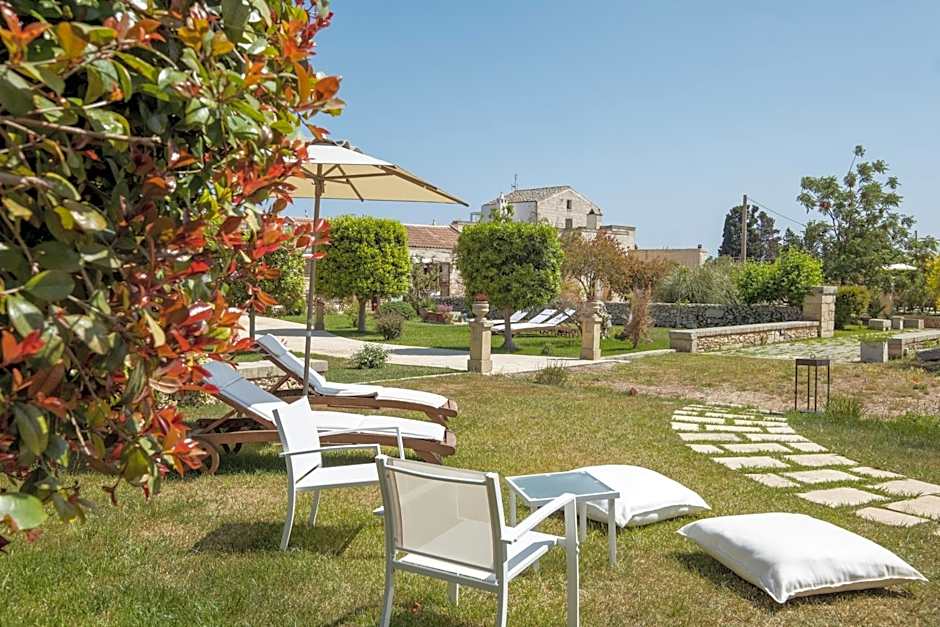 Agriturismo Alonì Costarella Masseria