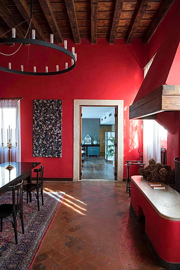 Relais Villa Ormaneto