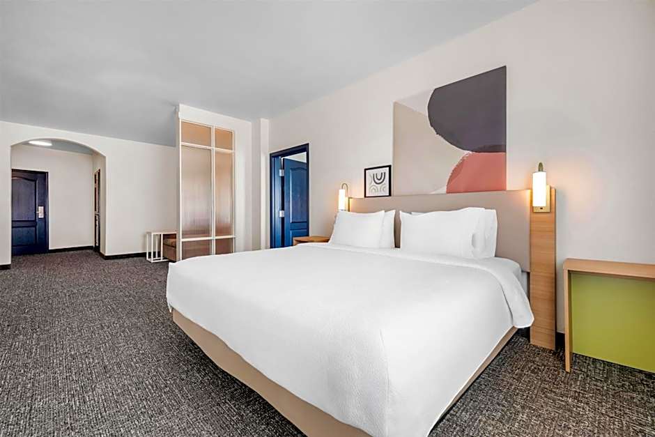 Spark by Hilton Amarillo Western Plaza