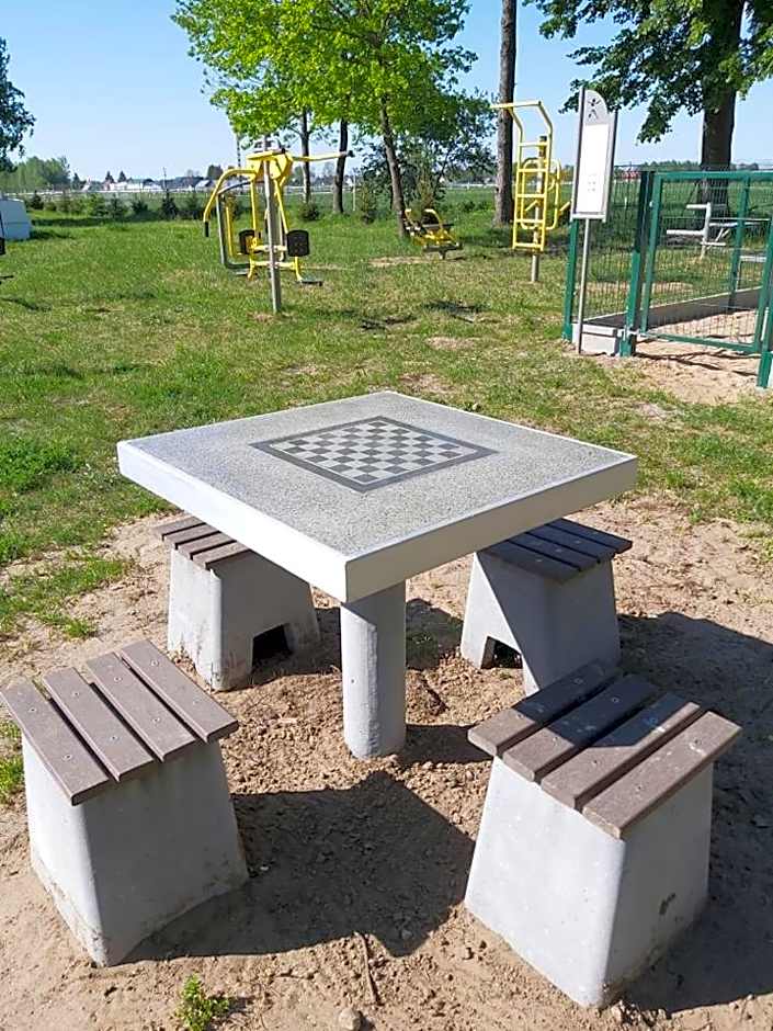 Pensjonat Zielone Podlasie
