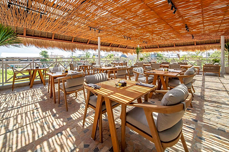 IZE Canggu by LifestyleRetreats