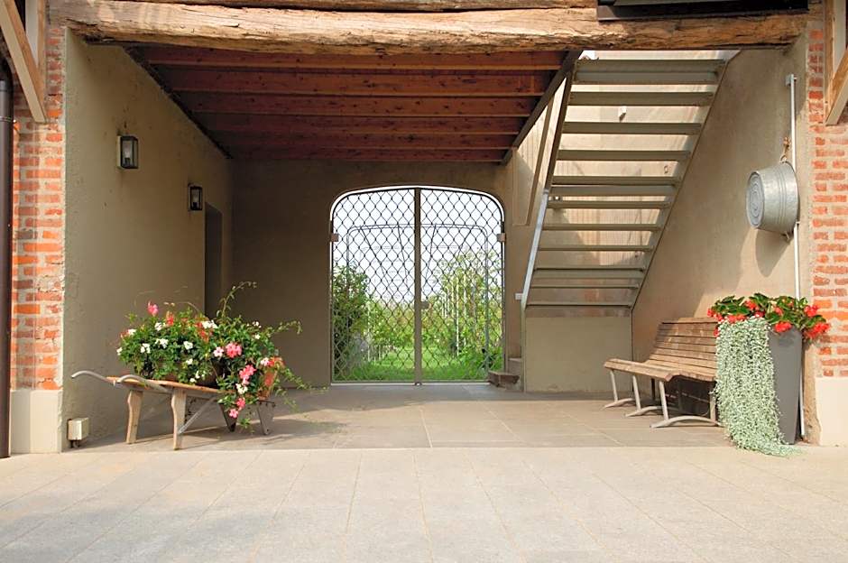 Cascina delle Mele