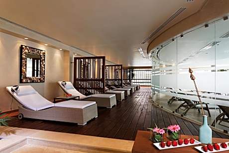Movenpick Resort & Marine Spa Sousse