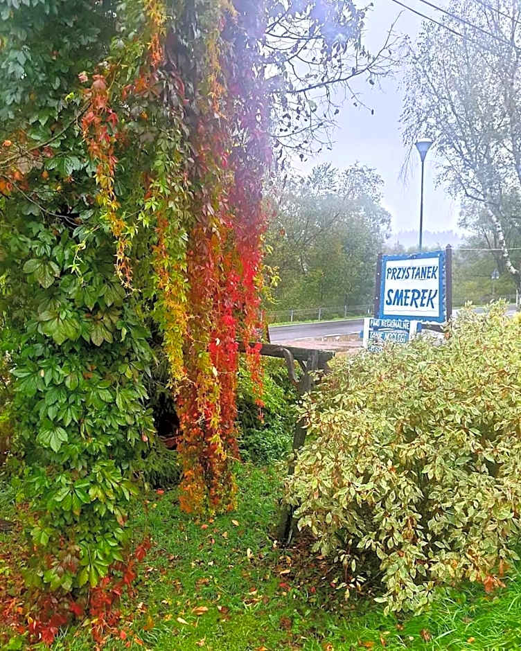 Przystanek Smerek