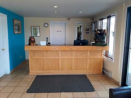 Stay Express Inn Hamilton
