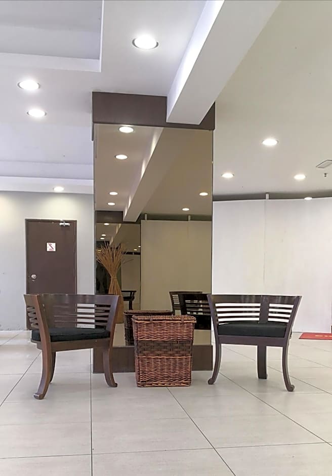 Reka Hotel Genting Highlands