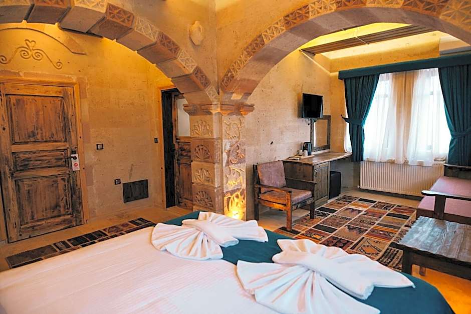 Wonder of cappadocia