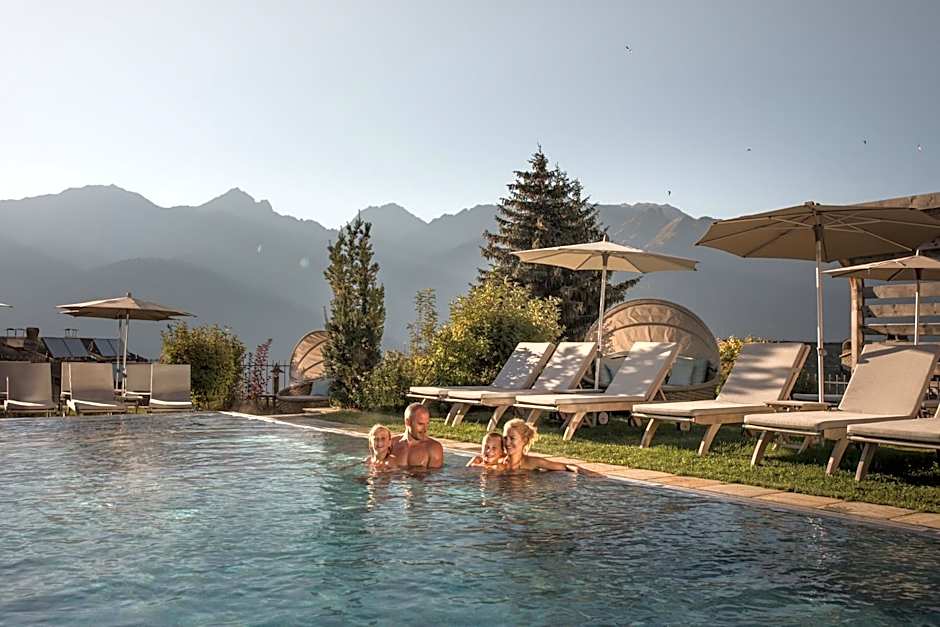 Schlosshotel Fiss