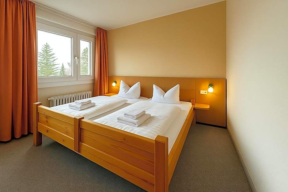 Photo 1 of 20 of Hotel am Lärchenberg