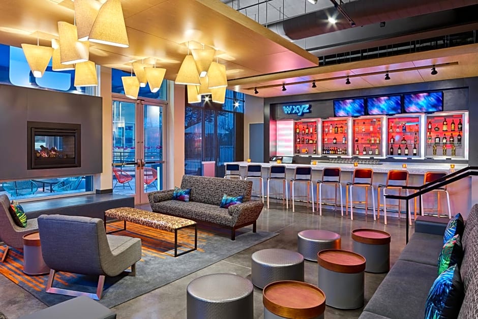 Aloft Austin Northwest