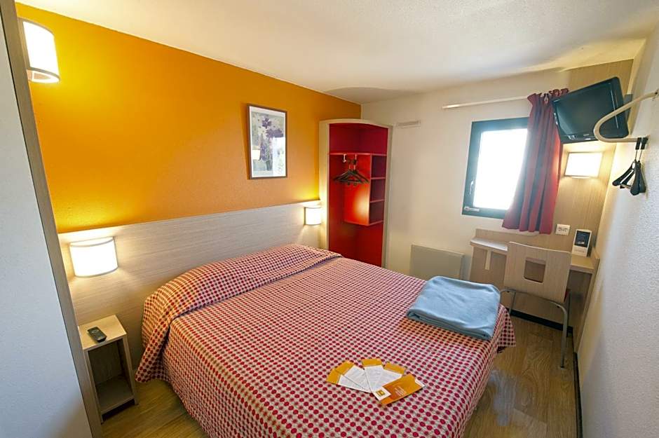 Premiere Classe Orleans Ouest La Chapelle St Mesmin Hotel