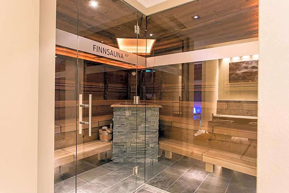 Hotel Bergblick 4 Sterne Superior