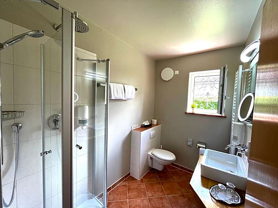 Hotel Garni Brunnthaler