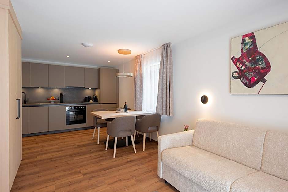 Aparthotel Saladina