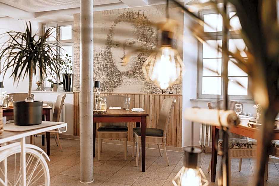 Landhotel zum Schwanen