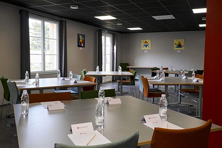 Best Western Plus Le Canard Sur Le Toit