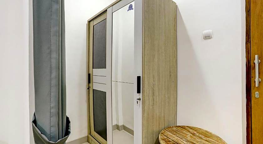 Hotel O March 67 Stay