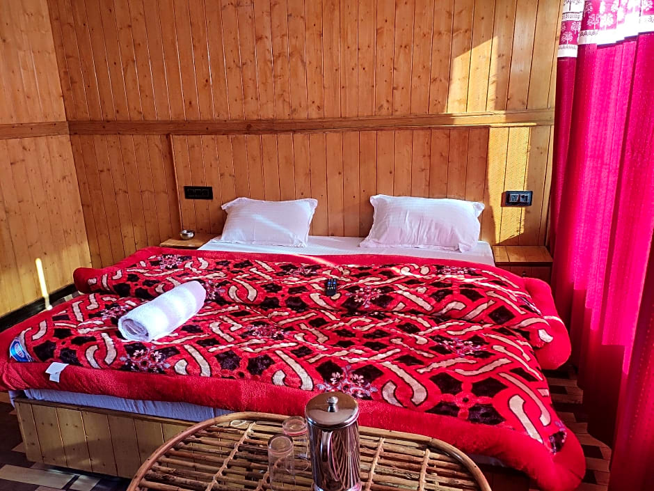 Sunset Lagoon Dalhousie