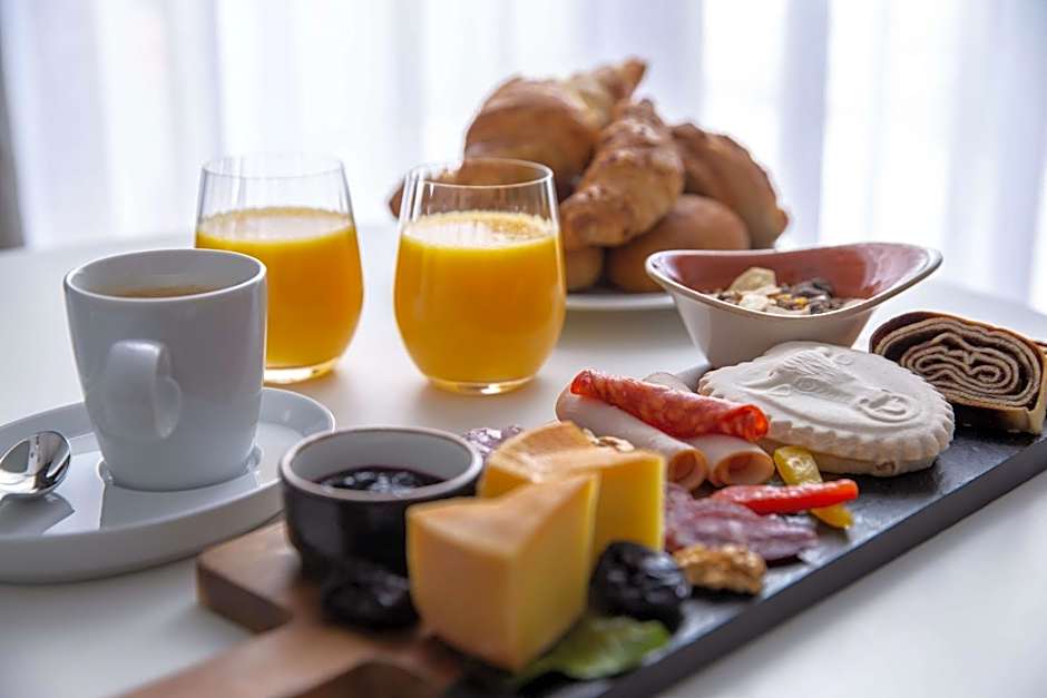 Radisson Blu Hotel Reussen, Andermatt