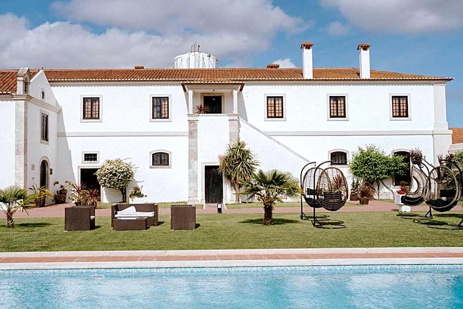 Quinta da Atela