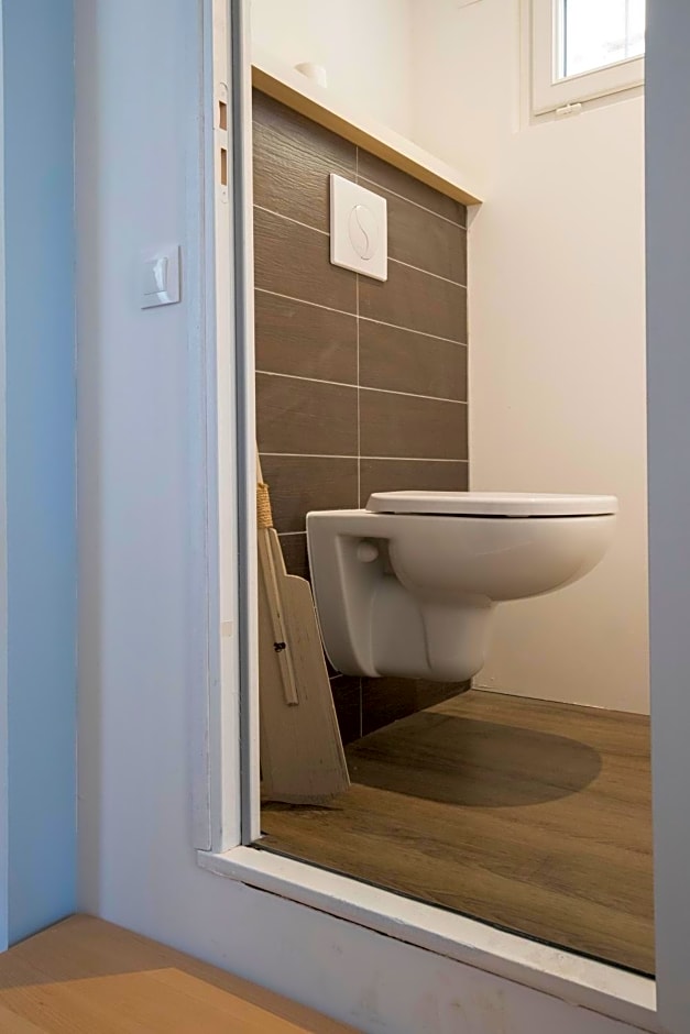 BREVOCEAN Chb calme Côte Atlantique