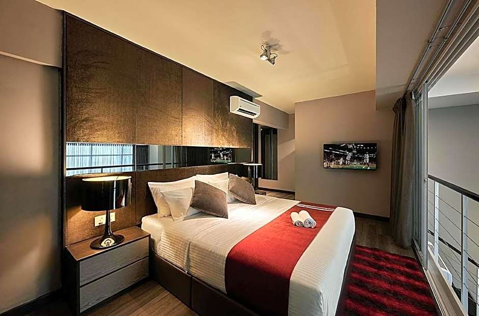 Maritime Luxury Suites