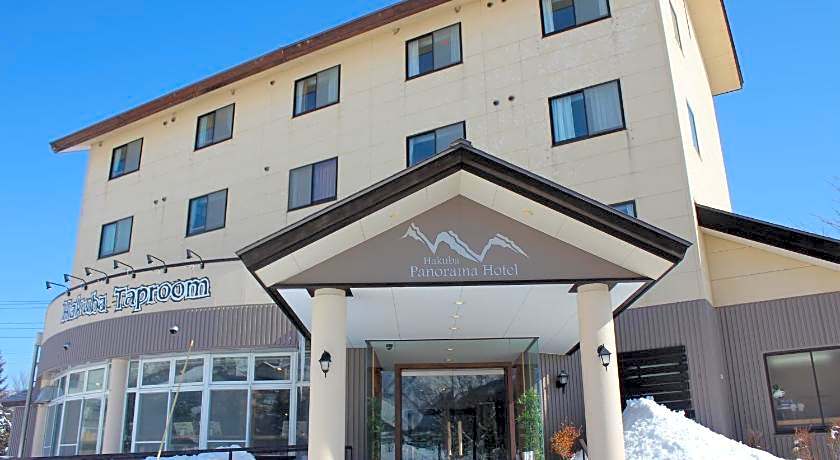 Hakuba Panorama Hotel