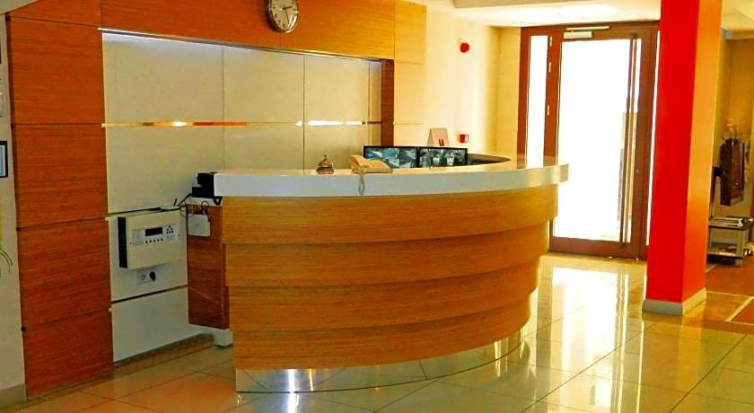 Hotel Baylan Basmane