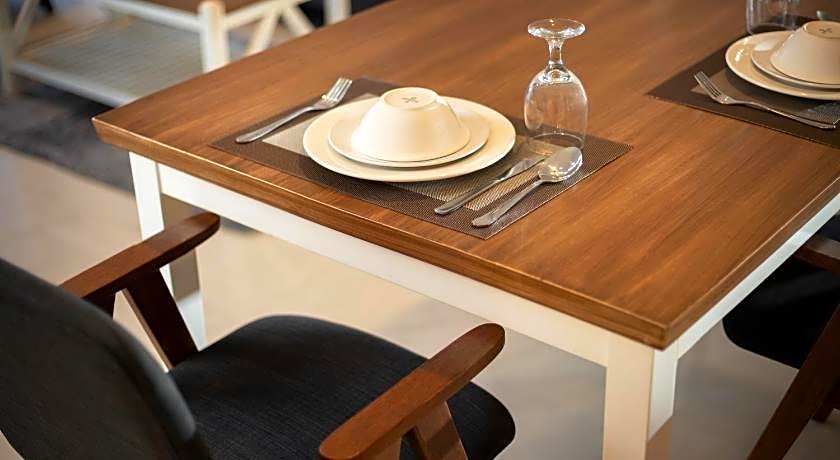 Panbil Residence Serviced Apartment