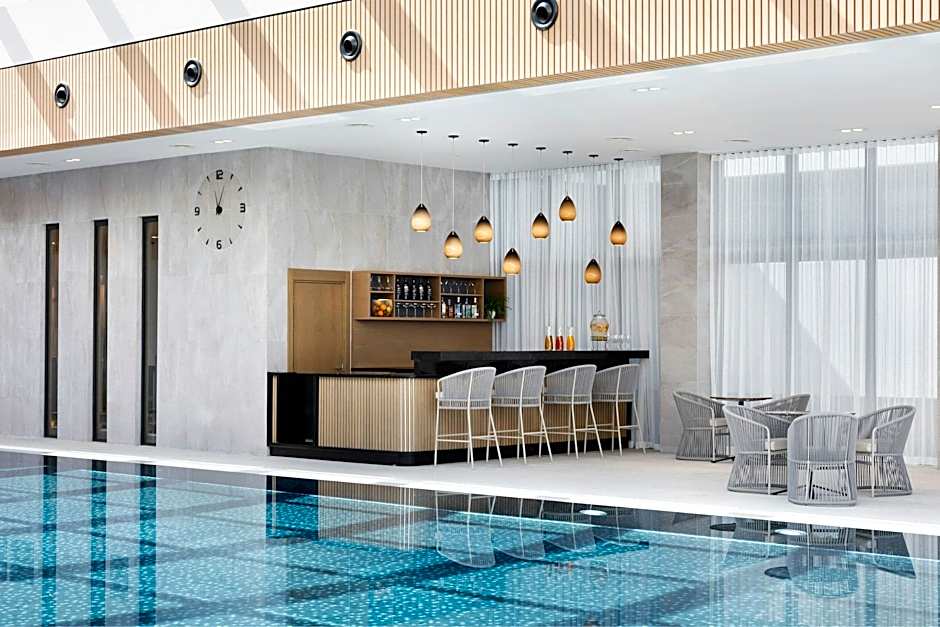 Courtyard by Marriott Batumi