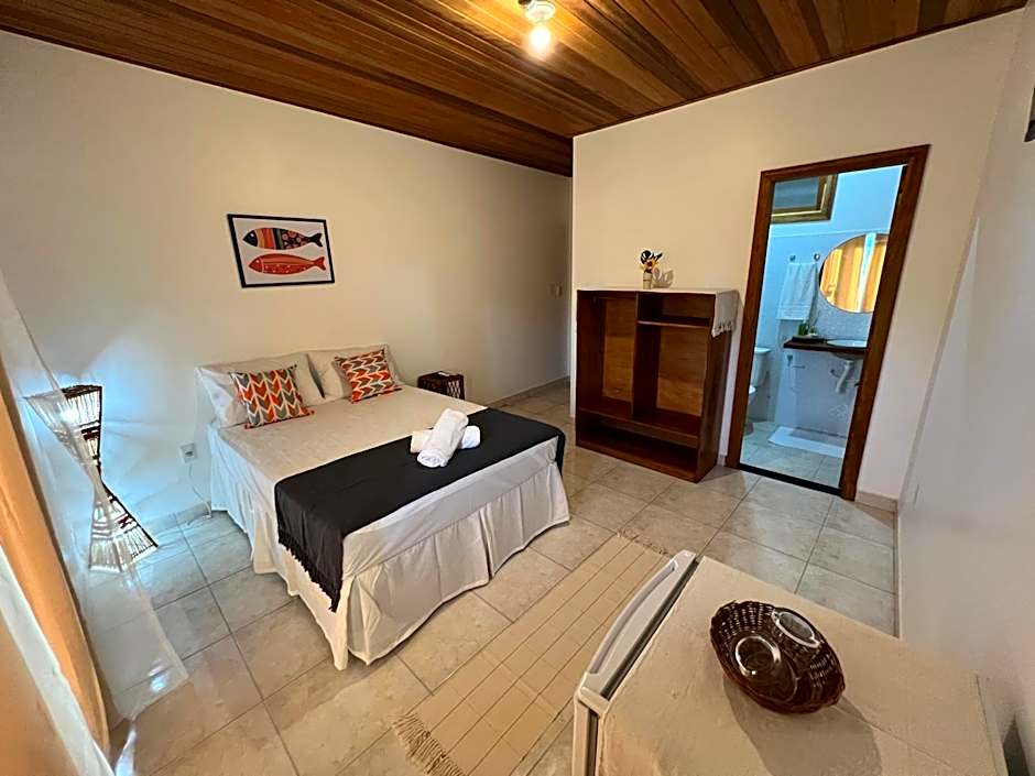 Pousada Oceano Atlântico