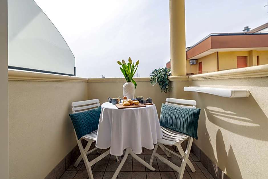 Hotel Smeraldo