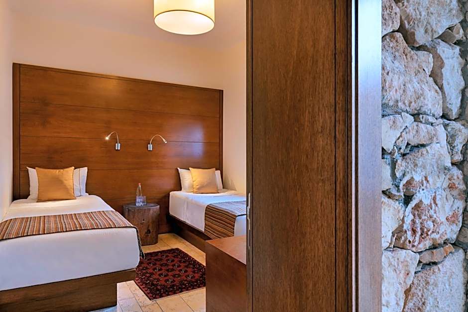 Beresheet by Isrotel Exclusive